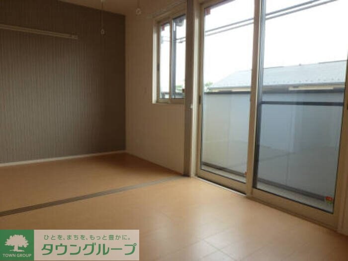 さざんか　Ｂの物件内観写真