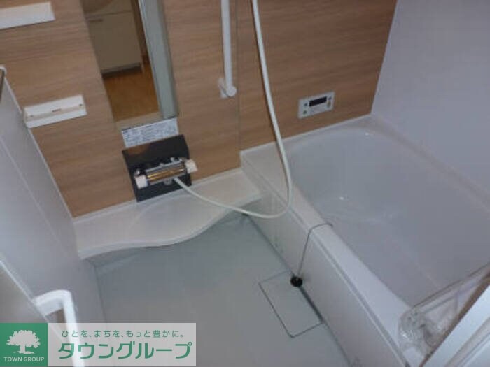 さざんか　Ｂの物件内観写真