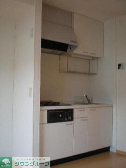 エピナール　Ｅの物件内観写真