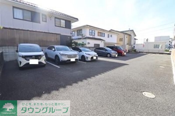 エピナール　Ｅの物件内観写真