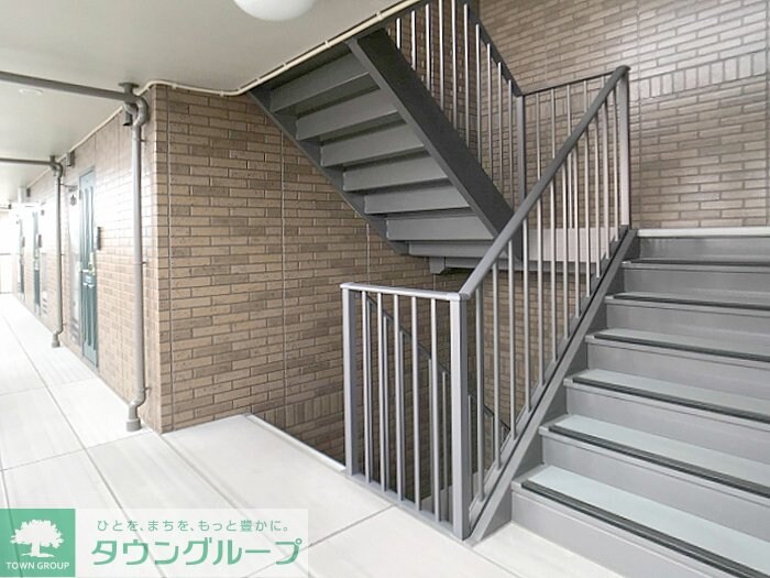 エピナール　Ｅの物件内観写真