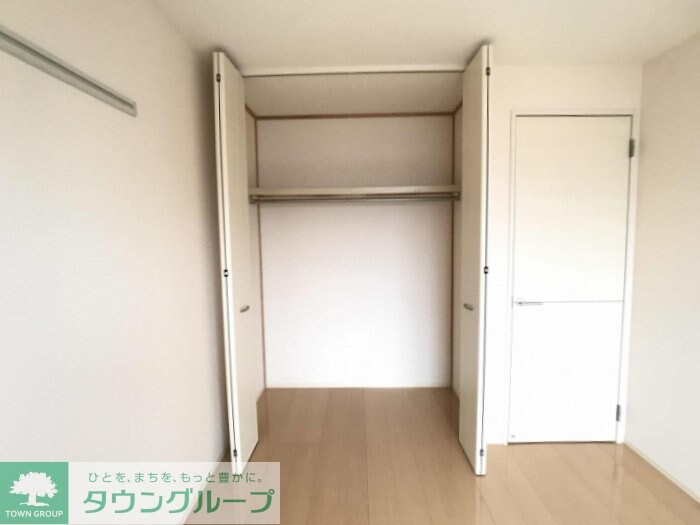 フリージアＭの物件内観写真