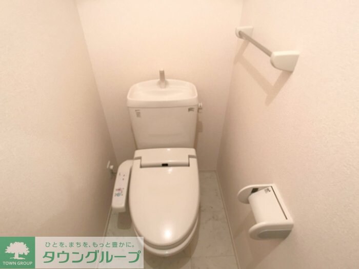 フリージアＭの物件内観写真