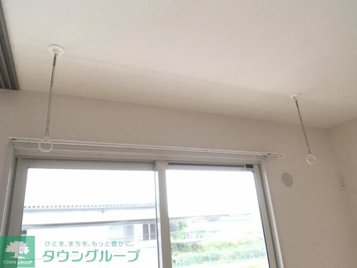 フリージアＭの物件内観写真