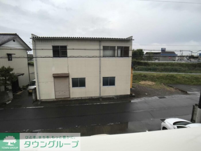 フリージアＭの物件内観写真