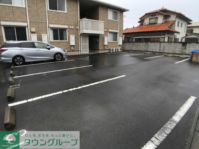 フリージアＭの物件内観写真