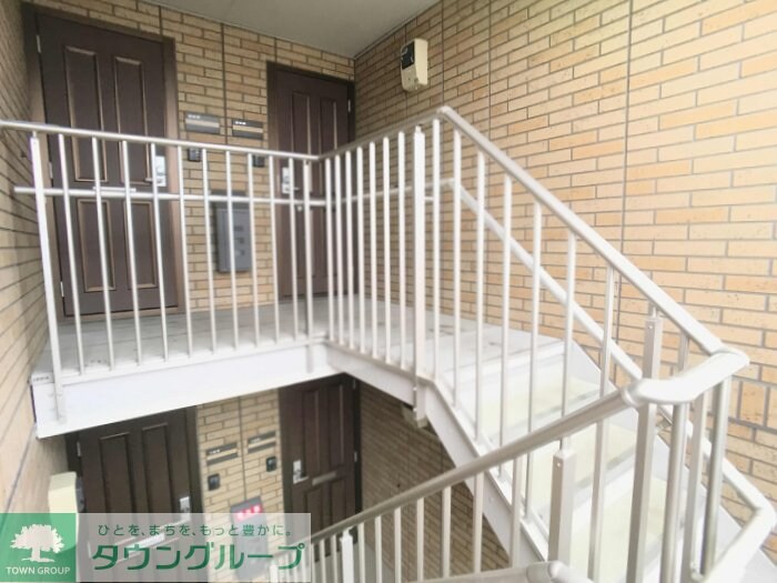 フリージアＭの物件内観写真