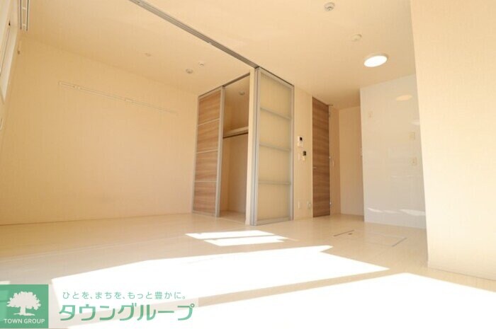 ブルーサファイア　Ａの物件内観写真