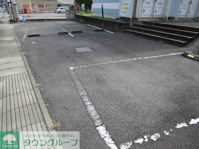 レオパレスジェラルディンの物件内観写真