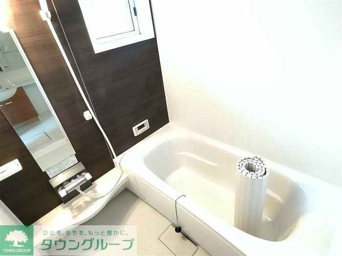 ブレシア カツラの物件内観写真