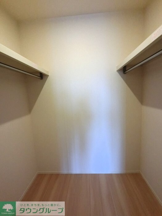 リビオンＨ＆Ｍ　IIの物件内観写真