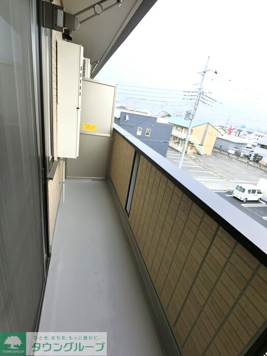 リビオンＨ＆Ｍ　IIの物件内観写真