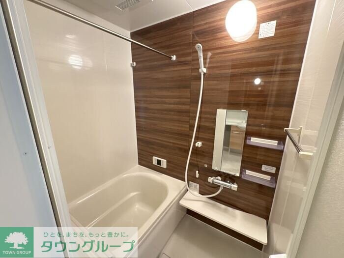 オペラハウス下之城の物件内観写真