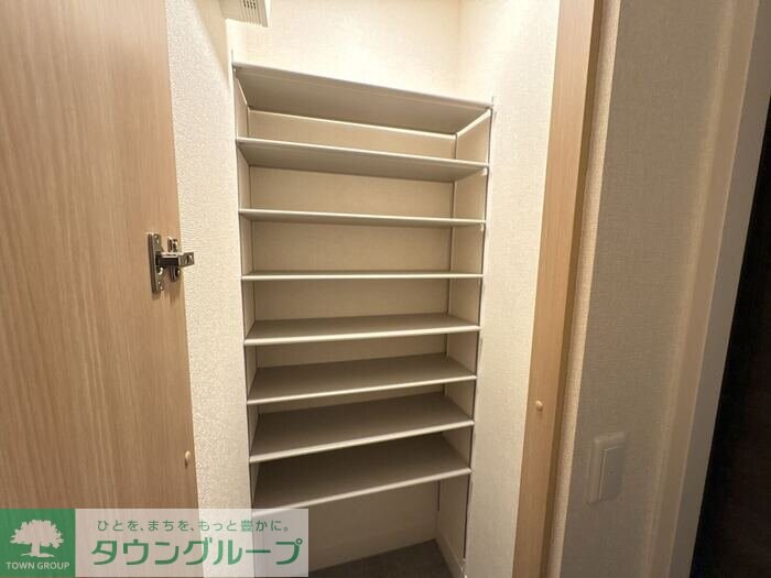 オペラハウス下之城の物件内観写真