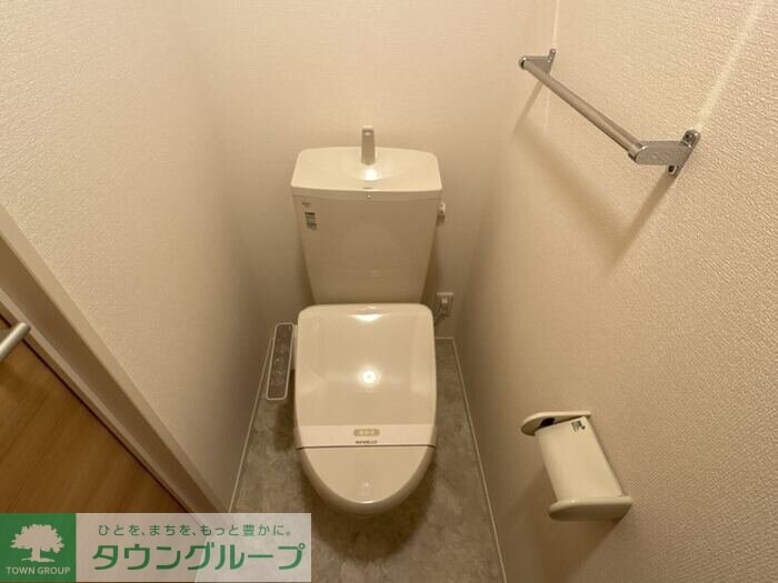 オペラハウス下之城の物件内観写真