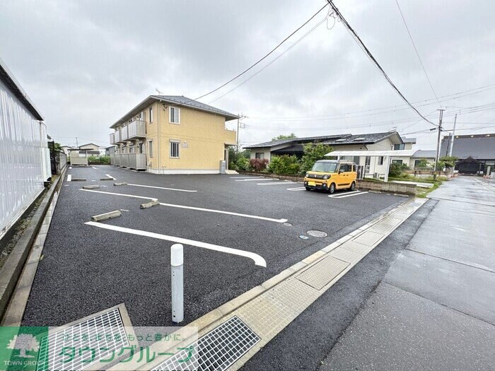 オペラハウス下之城の物件内観写真