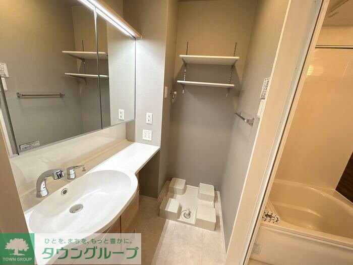 オペラハウス下之城の物件内観写真