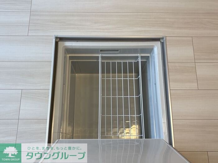 オペラハウス下之城の物件内観写真