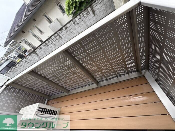 オペラハウス下之城の物件内観写真