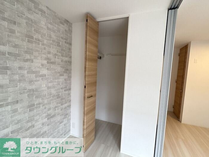 オペラハウス下之城の物件内観写真