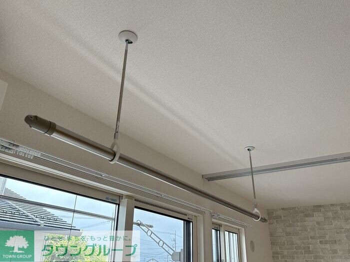 オペラハウス下之城の物件内観写真