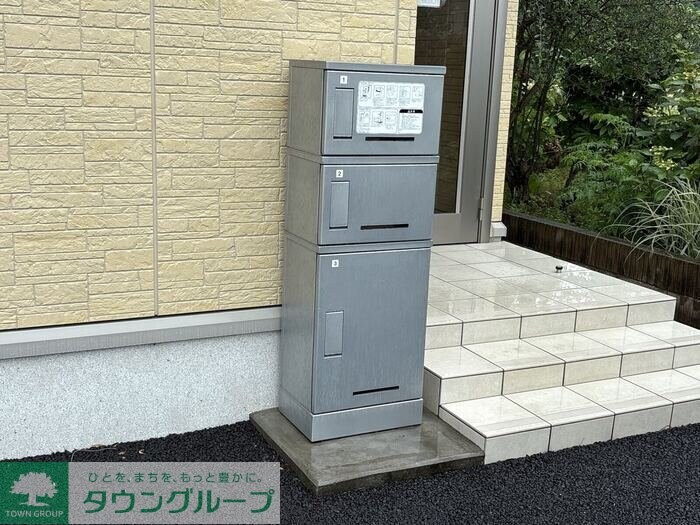 オペラハウス下之城の物件内観写真