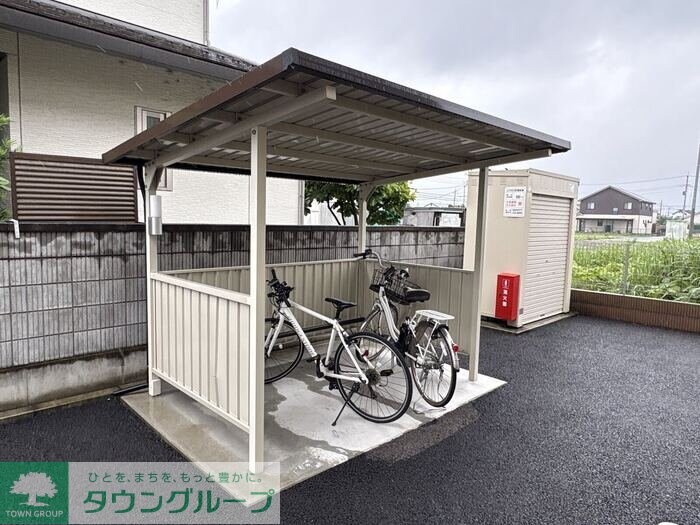 オペラハウス下之城の物件内観写真