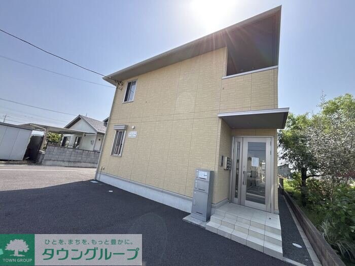 オペラハウス下之城の物件内観写真