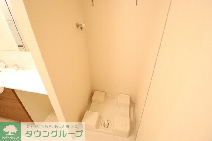 ボンヌ・シャンスの物件内観写真