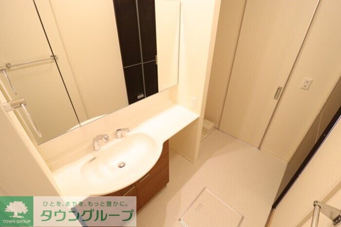 ボンヌ・シャンスの物件内観写真