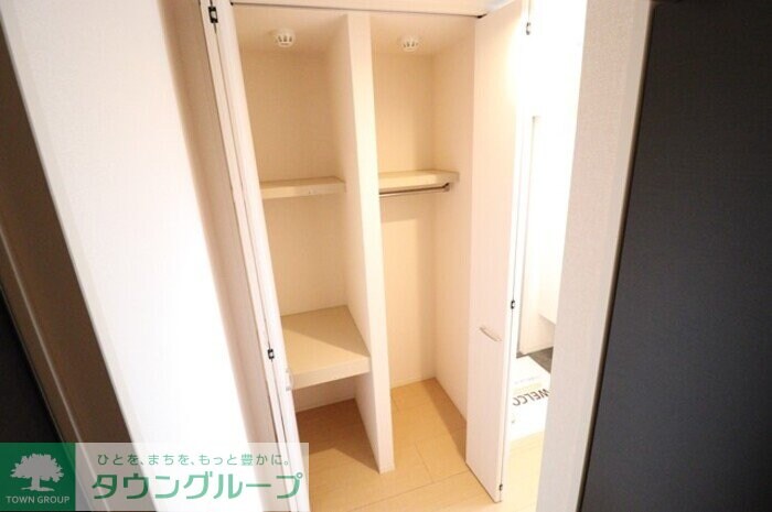 ボンヌ・シャンスの物件内観写真