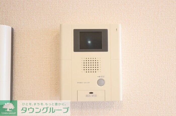 ボンヌ・シャンスの物件内観写真