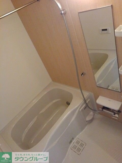 ベル　ルミエール　Iの物件内観写真