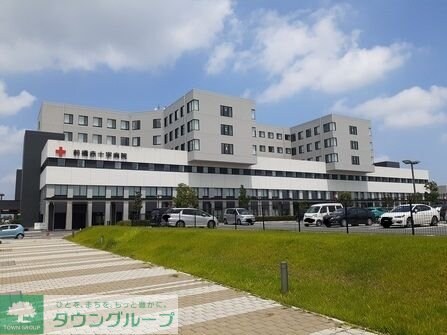 ベル　ルミエール　Iの物件内観写真