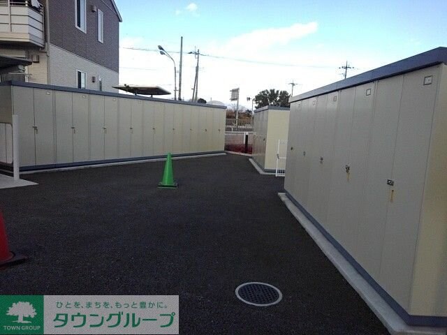 ベル　ルミエール　Iの物件内観写真