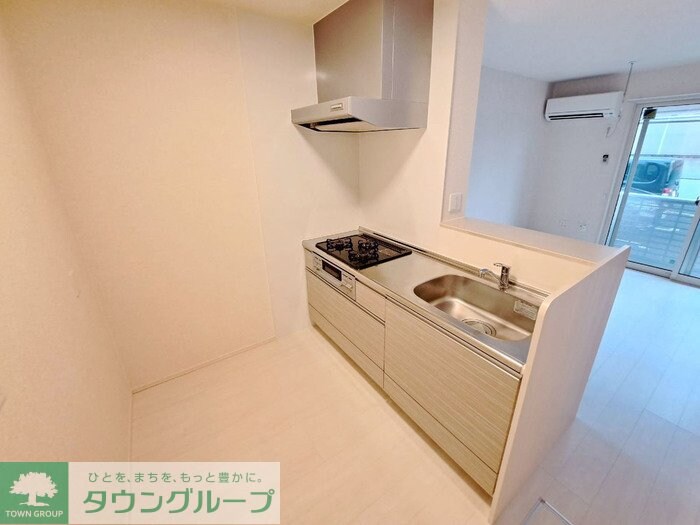 メゾン・ド・ミッシェルの物件内観写真