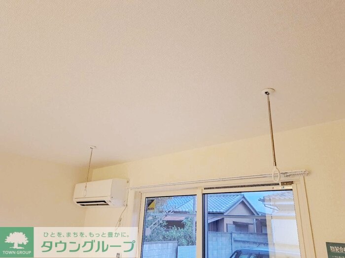 メゾン・ド・ミッシェルの物件内観写真