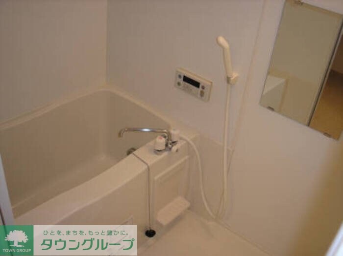 ルリエールの物件内観写真