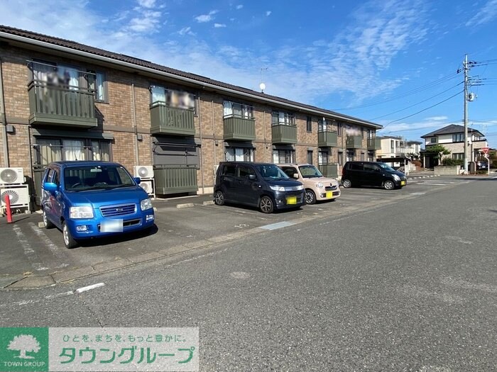 ルリエールの物件内観写真