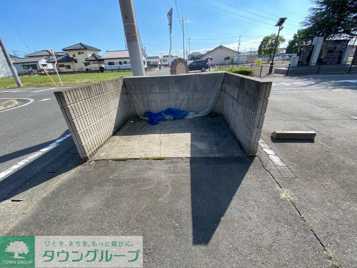 ルリエールの物件内観写真