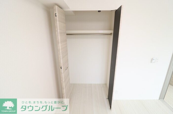 ヴォルガ　IIの物件内観写真