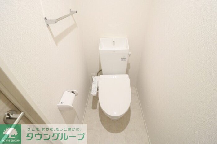 ヴォルガ　IIの物件内観写真