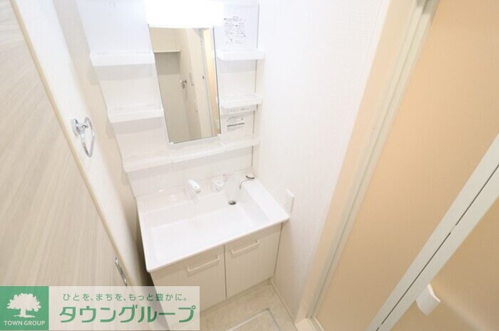 ヴォルガ　IIの物件内観写真