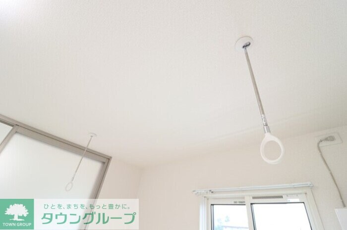 ヴォルガ　IIの物件内観写真