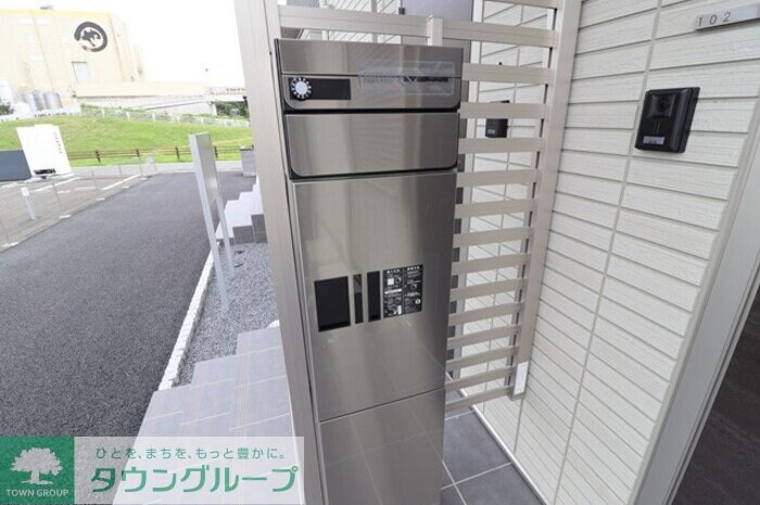 ヴォルガ　IIの物件内観写真