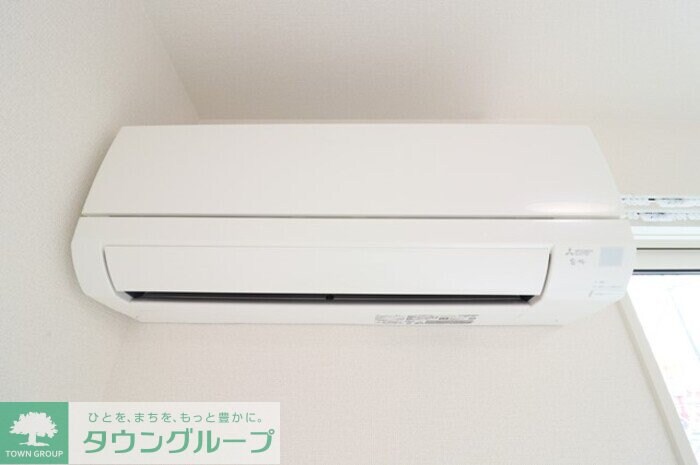 ヴォルガ　IIの物件内観写真