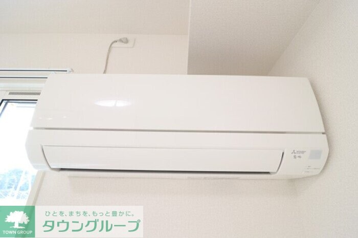 ヴォルガ　IIの物件内観写真