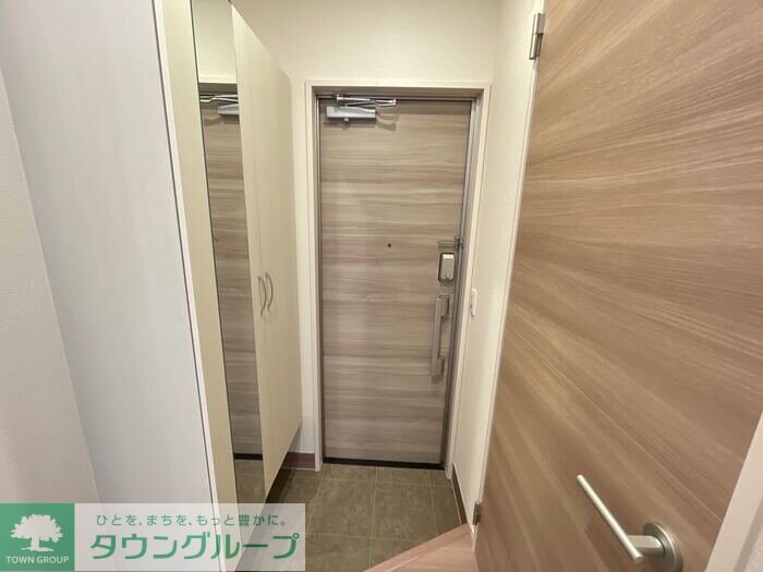 ＥＴＥＲＮＡ東本町Iの物件内観写真