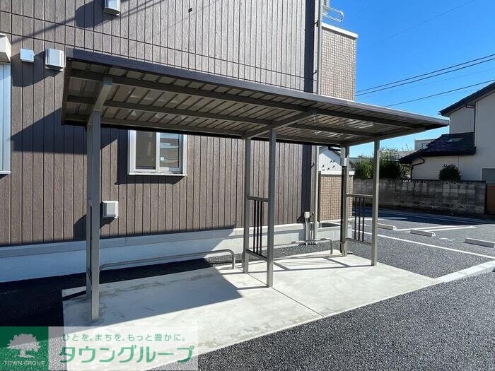 ＥＴＥＲＮＡ東本町Iの物件内観写真