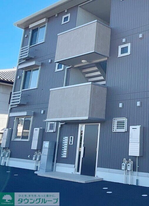 ＥＴＥＲＮＡ東本町Iの物件内観写真